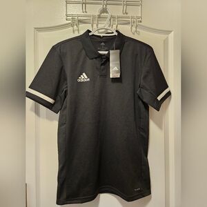 NWT Adidas golf polo